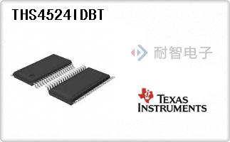 THS4524IDBT