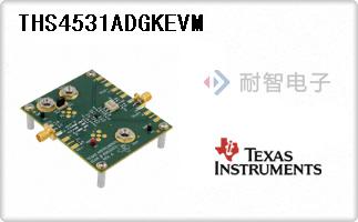 THS4531ADGKEVM