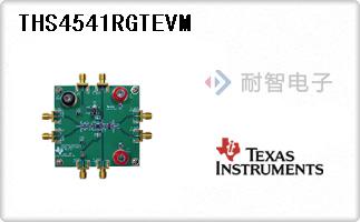 THS4541RGTEVM