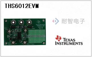 THS6012EVM