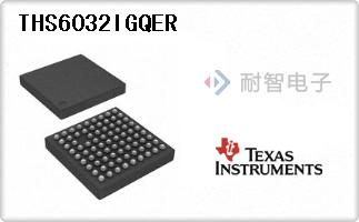 THS6032IGQER