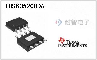 THS6052CDDA