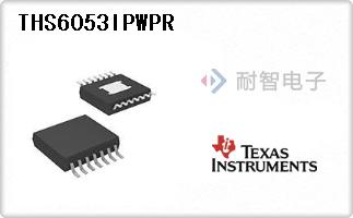 THS6053IPWPR