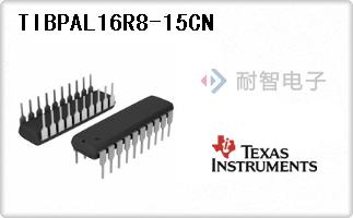 TIBPAL16R8-15CN