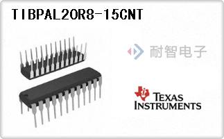 TIBPAL20R8-15CNT