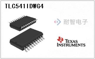 TLC541IDWG4