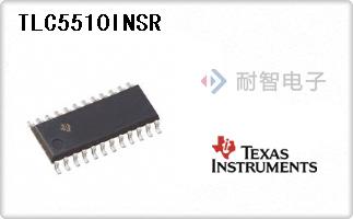 TLC5510INSR