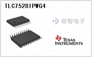 TLC7528IPWG4