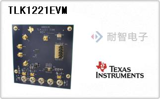 TLK1221EVM