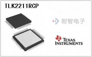 TLK2211RCP