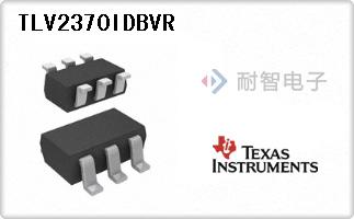 TLV2370IDBVR