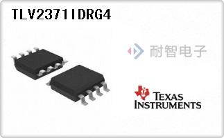 TLV2371IDRG4