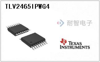 TLV2465IPWG4