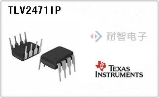 TLV2471IP