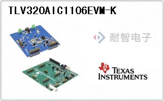 TLV320AIC1106EVM-K