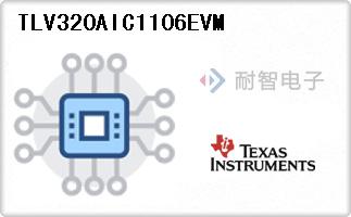 TLV320AIC1106EVM