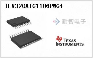 TLV320AIC1106PWG4