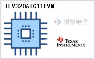 TLV320AIC11EVM