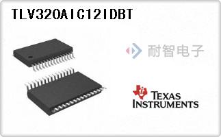 TLV320AIC12IDBT