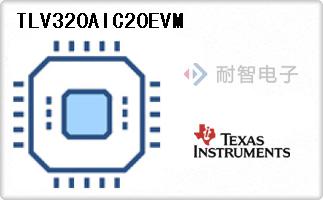 TLV320AIC20EVM