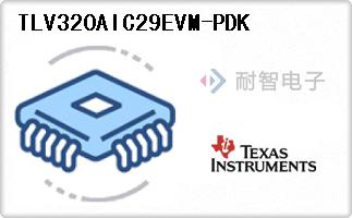 TLV320AIC29EVM-PDK