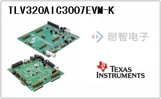 TLV320AIC3007EVM-K