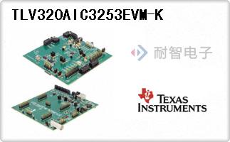 TLV320AIC3253EVM-K