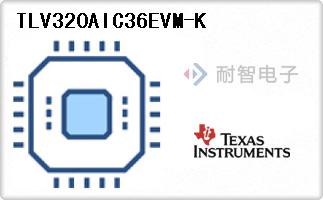 TLV320AIC36EVM-K