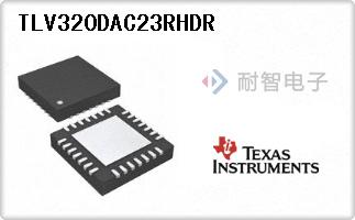 TLV320DAC23RHDR