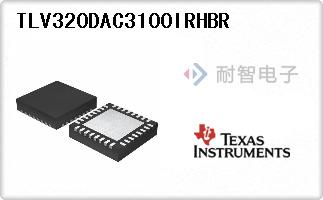 TLV320DAC3100IRHBR