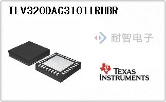 TLV320DAC3101IRHBR