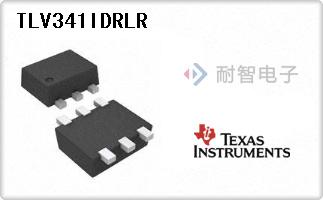 TLV341IDRLR