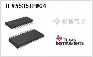 TLV5535IPWG4