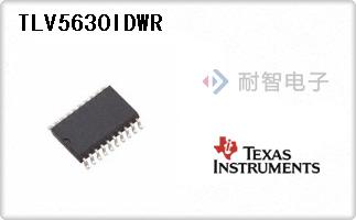 TLV5630IDWR