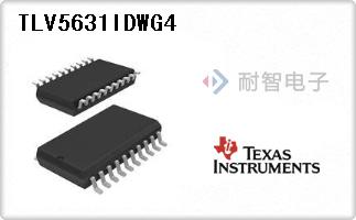 TLV5631IDWG4