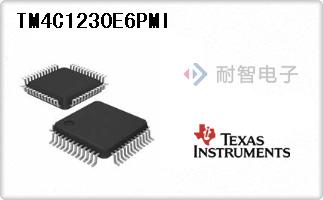 TM4C1230E6PMI