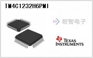 TM4C1232H6PMI