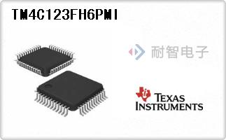 TM4C123FH6PMI