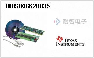 TMDSDOCK28035