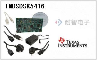 TMDSDSK5416