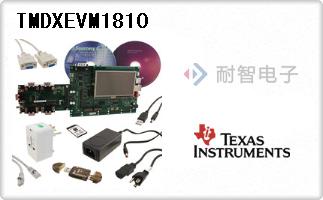 TMDXEVM1810