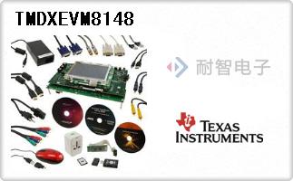 TMDXEVM8148