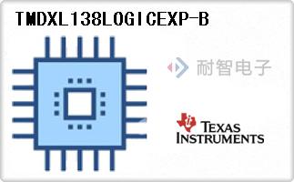 TMDXL138LOGICEXP-B