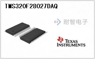 TMS320F28027DAQ