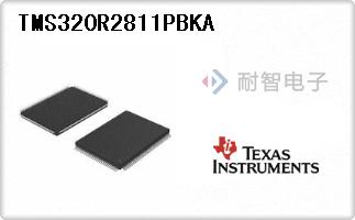 TMS320R2811PBKA