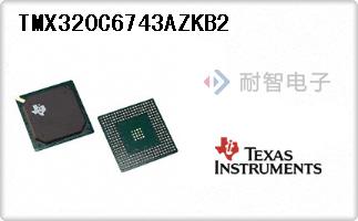 TMX320C6743AZKB2