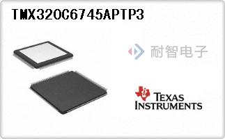 TMX320C6745APTP3