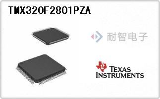 TMX320F2801PZA