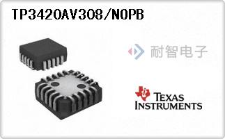 TP3420AV308/NOPB