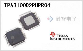 TPA3100D2PHPRG4